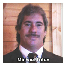 Michael Tuten