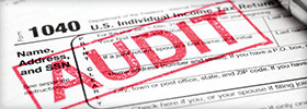 Audit Representation