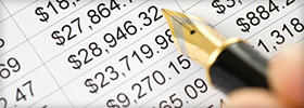 Bookkeeping Services